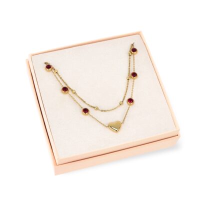 One Jewels Jewelry Ojset19g (OJSET19G) Unisex JEWELRY