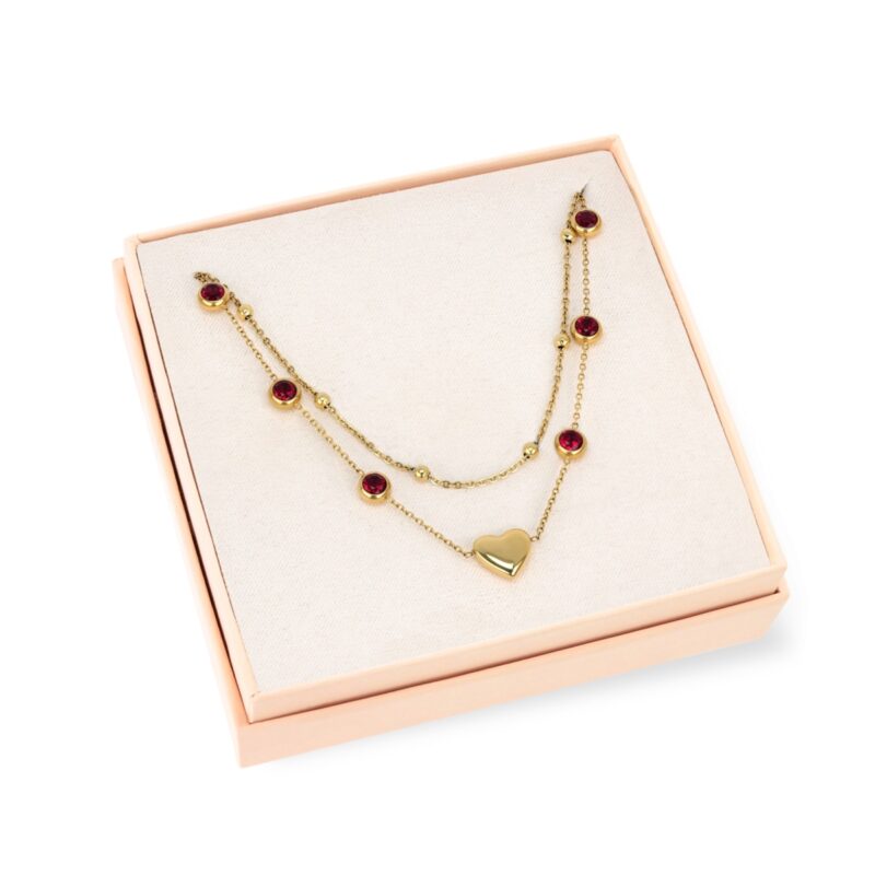 One Jewels Jewelry Ojset19g (OJSET19G) Unisex JEWELRY