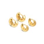 One Jewels Jewelry Ojset21g (OJSET21G) Unisex JEWELRY