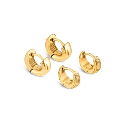 One Jewels Jewelry Ojset21g (OJSET21G) Unisex JEWELRY