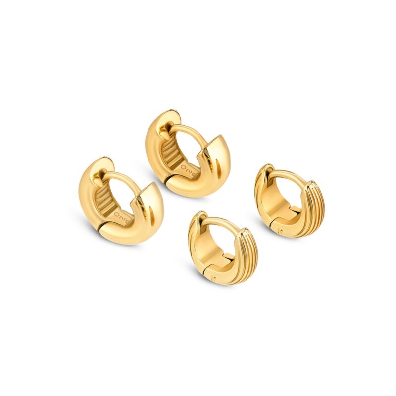 One Jewels Jewelry Ojset21g (OJSET21G) Unisex JEWELRY