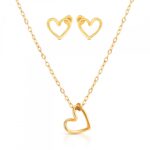 One Jewels Jewelry Ojset22g (OJSET22G) Unisex JEWELRY