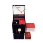 One Jewels Jewelry Ojsetgj01a (OJSETGJ01A) Unisex JEWELRY