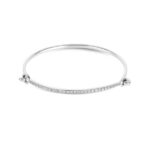 One Jewels Jewelry Ojsfb02s (OJSFB02S) Unisex JEWELRY