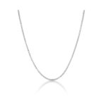 One Jewels Jewelry Ojsfn02s (OJSFN02S) Unisex JEWELRY