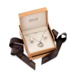 One Jewels Jewelry Ojspk01s (OJSPK01S) Unisex JEWELRY