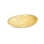 One Jewels Jewelry Ojth01g (OJTH01G) Unisex JEWELRY