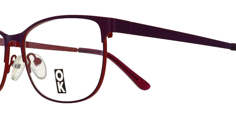 Ok Ok1701-915-53 (OK1701-915-53) Women EYEWEAR