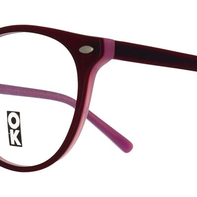 Ok Ok1703-912-50 (OK1703-912-50) Men EYEWEAR