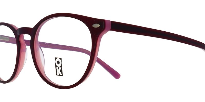 Ok Ok1703-912-50 (OK1703-912-50) Men EYEWEAR