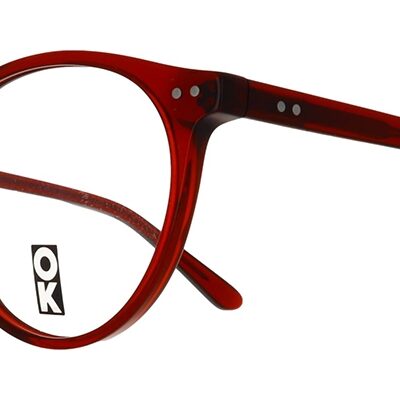 Ok Ok1801-750-49 (OK1801-750-49) Men EYEWEAR