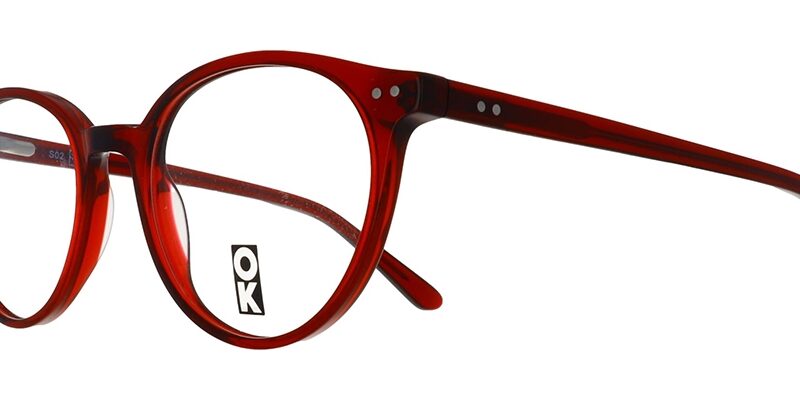 Ok Ok1801-750-49 (OK1801-750-49) Men EYEWEAR
