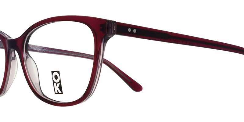 Ok Ok1802-910-52 (OK1802-910-52) Women EYEWEAR