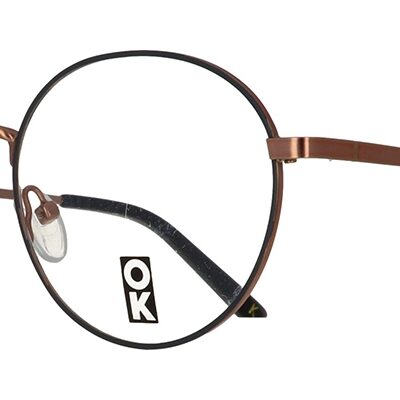 Ok Ok1804-101-50 (OK1804-101-50) Women EYEWEAR