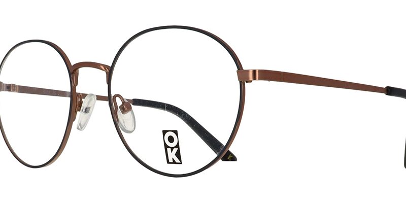 Ok Ok1804-101-50 (OK1804-101-50) Women EYEWEAR