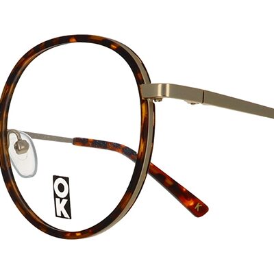 Ok Ok1805-332-51 (OK1805-332-51) Women EYEWEAR