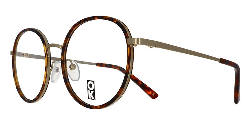Ok Ok1805-332-51 (OK1805-332-51) Women EYEWEAR
