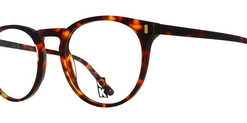 Ok Ok1806-334-50 (OK1806-334-50) Men EYEWEAR