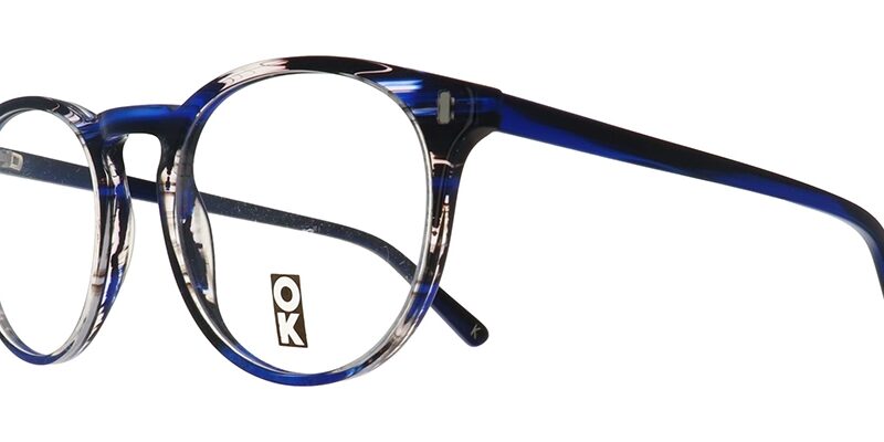 Ok Ok1806-534-50 (OK1806-534-50) Men EYEWEAR