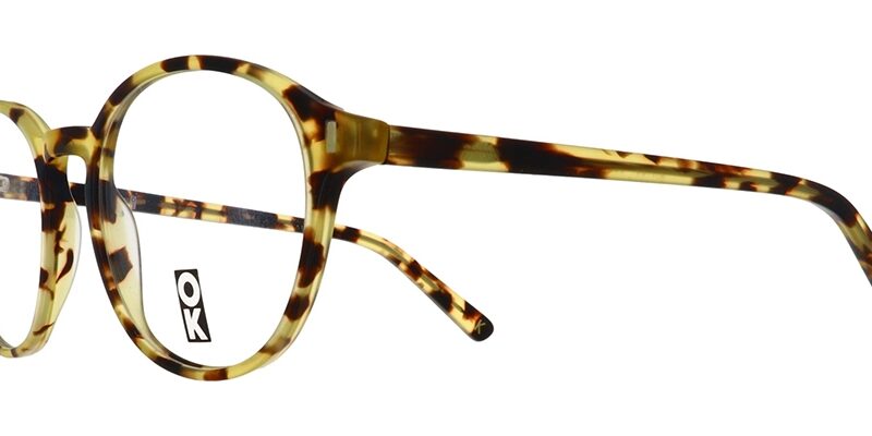 Ok Ok1807-322-50 (OK1807-322-50) Men EYEWEAR