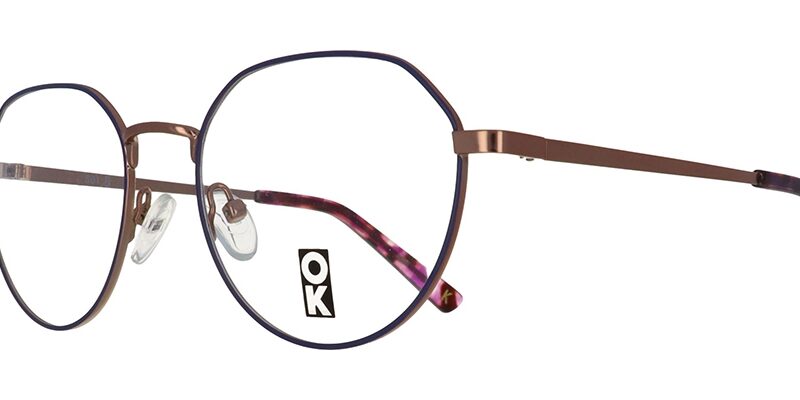 Ok Ok1901-911-51 (OK1901-911-51) Women EYEWEAR