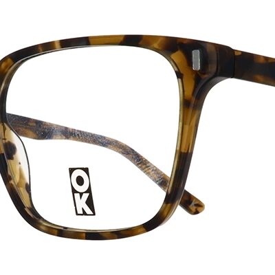 Ok Ok1902-332-53 (OK1902-332-53) Men EYEWEAR