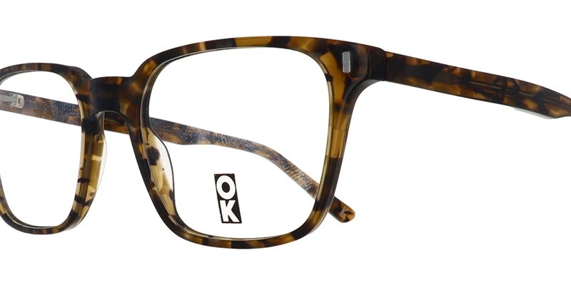 Ok Ok1902-332-53 (OK1902-332-53) Men EYEWEAR