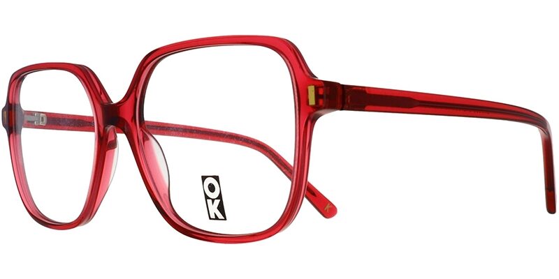 Ok Ok1903-812-53 (OK1903-812-53) Women EYEWEAR