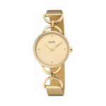 One Watches Ol1012gg51p (OL1012GG51P) Unisex WATCHES