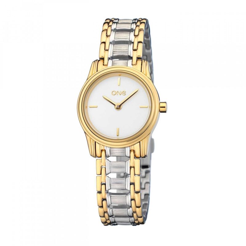 One Watches Ol2504bb52t (OL2504BB52T) Unisex WATCHES