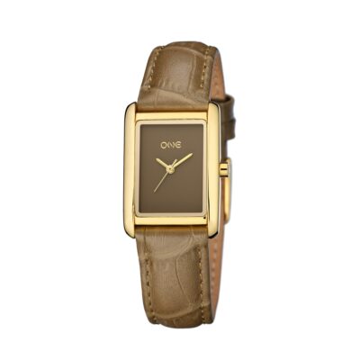 One Watches Ol4111cc61l (OL4111CC61L) Unisex WATCHES