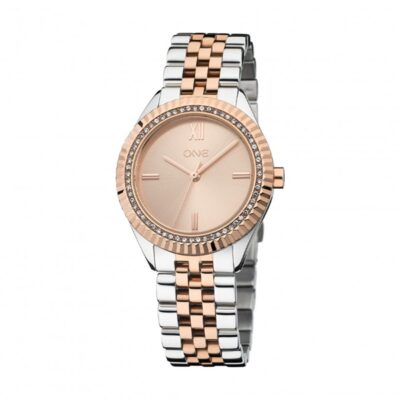 One Watches Ol9192sr22l (OL9192SR22L) Unisex WATCHES