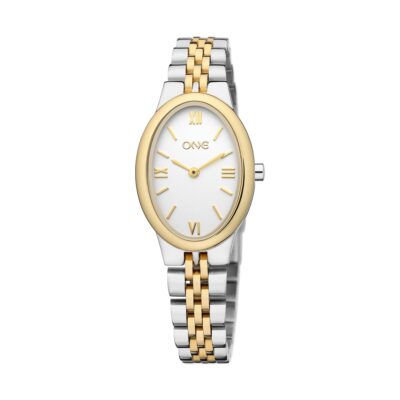 One Watches Ol9603bb42l (OL9603BB42L) Unisex WATCHES