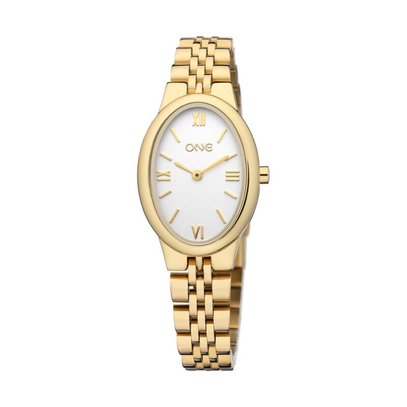 One Watches Ol9603bg42l (OL9603BG42L) Unisex WATCHES
