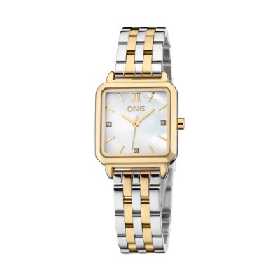 One Watches Ol9713sb42l (OL9713SB42L) Unisex WATCHES