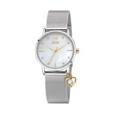 One Watches Ol9764bs51l (OL9764BS51L) Unisex WATCHES