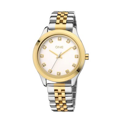One Watches Ol9836sb52l (OL9836SB52L) Unisex WATCHES