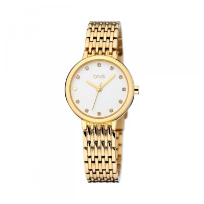 One Watches Ol9896bg61t (OL9896BG61T) Unisex WATCHES