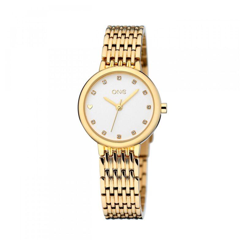 One Watches Ol9896bg61t (OL9896BG61T) Unisex WATCHES