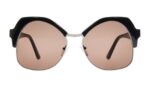 Andy Wolf One 58a (ONE 58A) Women EYEWEAR