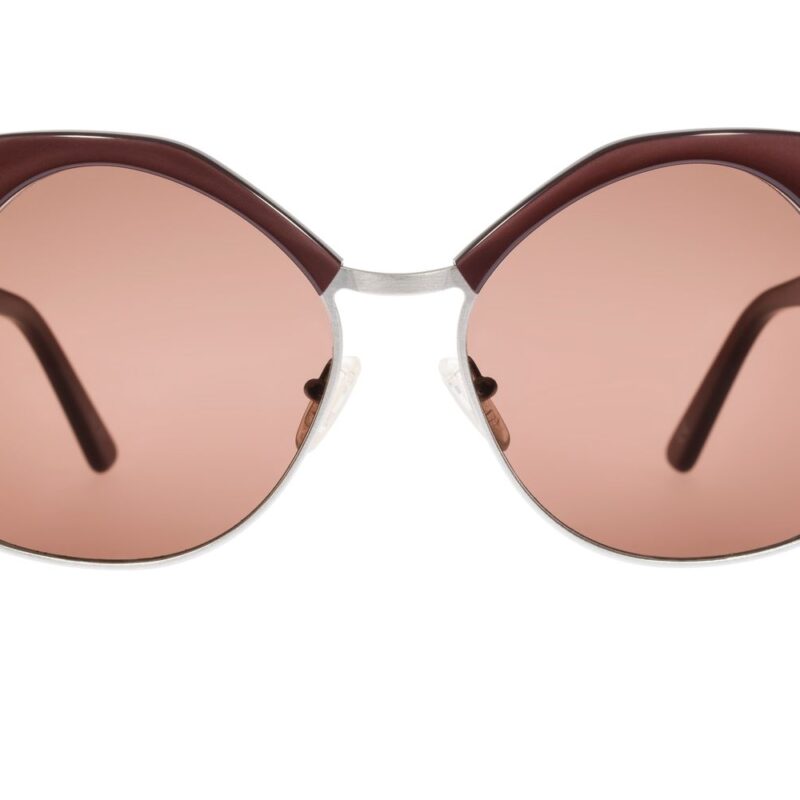 Andy Wolf One58c (ONE58C) Women EYEWEAR