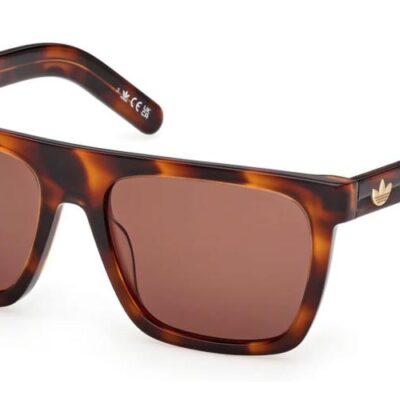 Adidas Originals Or0140 (OR0140_52E_55) Unisex EYEWEAR