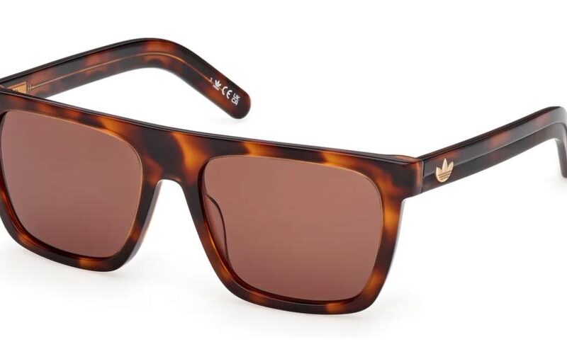 Adidas Originals Or0140 (OR0140_52E_55) Unisex EYEWEAR