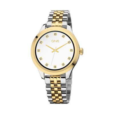 One Smartwatch Watches Osw0025bl51d (OSW0025BL51D) Unisex WATCHES