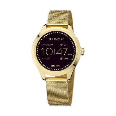 One Smartwatch Watches Osw0025gm51d (OSW0025GM51D) Unisex WATCHES