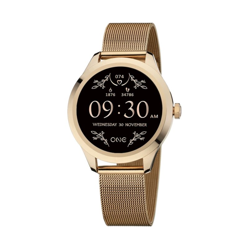 One Smartwatch Watches Osw0025rm51d (OSW0025RM51D) Unisex WATCHES