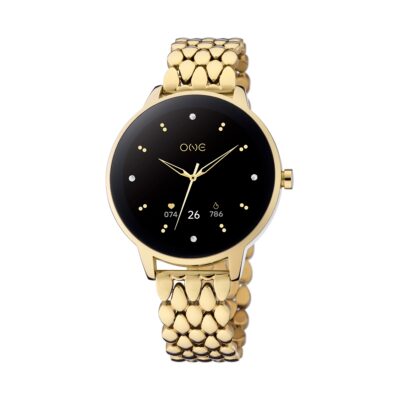 One Smartwatch Watches Osw0027gl42d (OSW0027GL42D) Unisex WATCHES