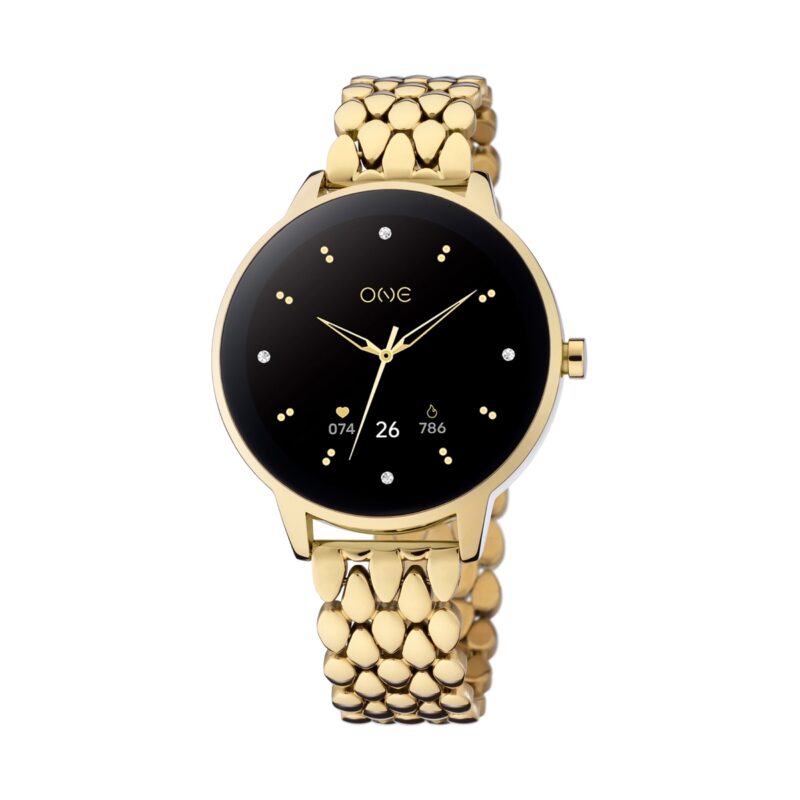 One Smartwatch Watches Osw0027gl42d (OSW0027GL42D) Unisex WATCHES