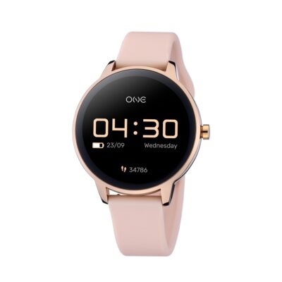 One Smartwatch Watches Osw0027rs51d (OSW0027RS51D) Unisex WATCHES