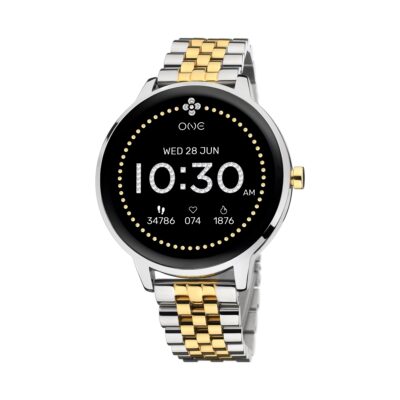One Smartwatch Watches Osw0027sl32d (OSW0027SL32D) Unisex WATCHES